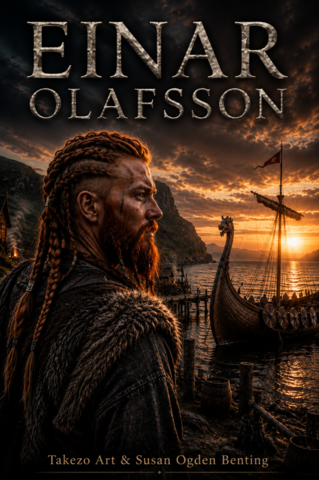 Einar Olafsson
