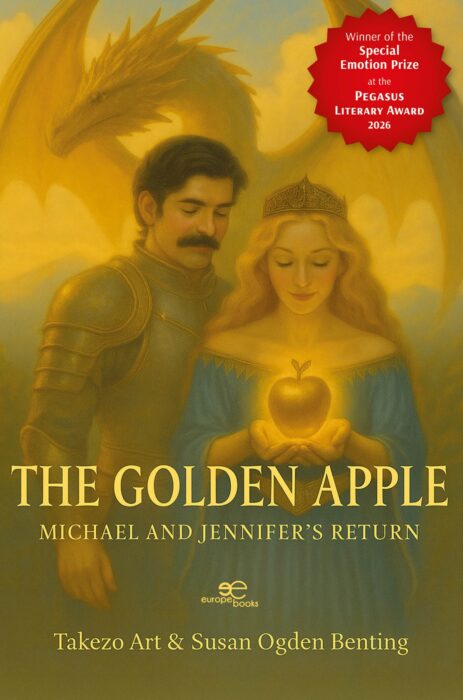 The Golden Apple