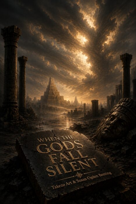 When the Gods Fall Silent