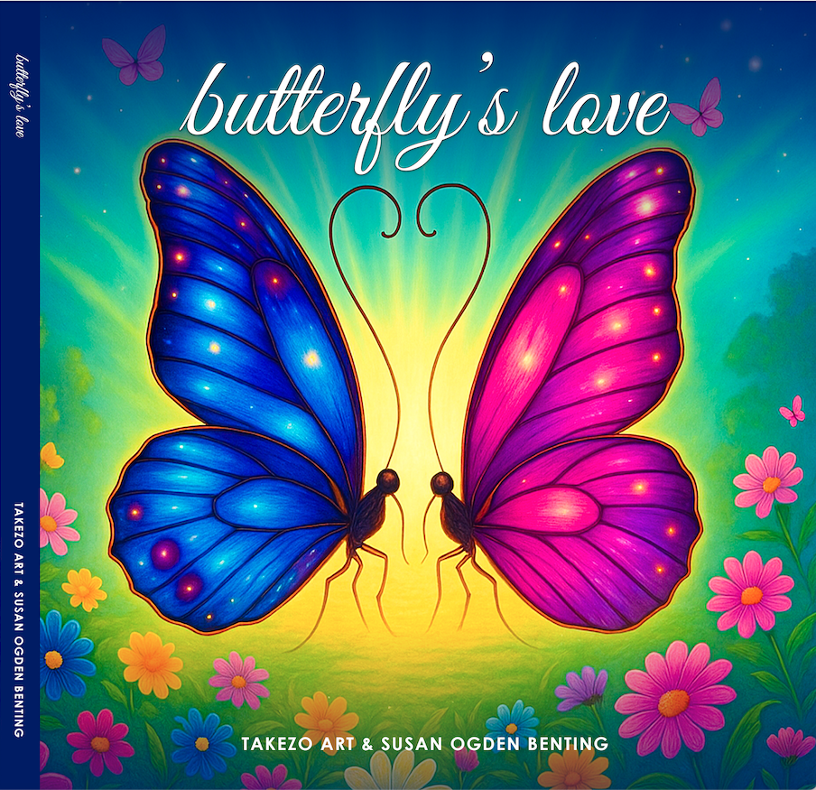 Butterfly's Love