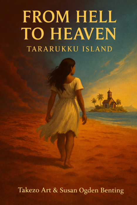 From Hell to Heaven Tararukku Island