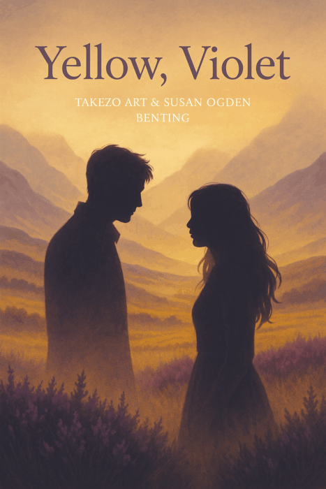 Yellow, Violet – The Story