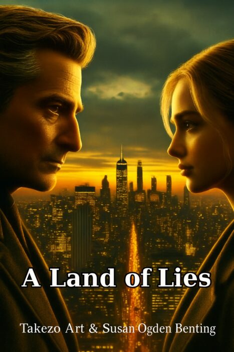 A Land Of Lies