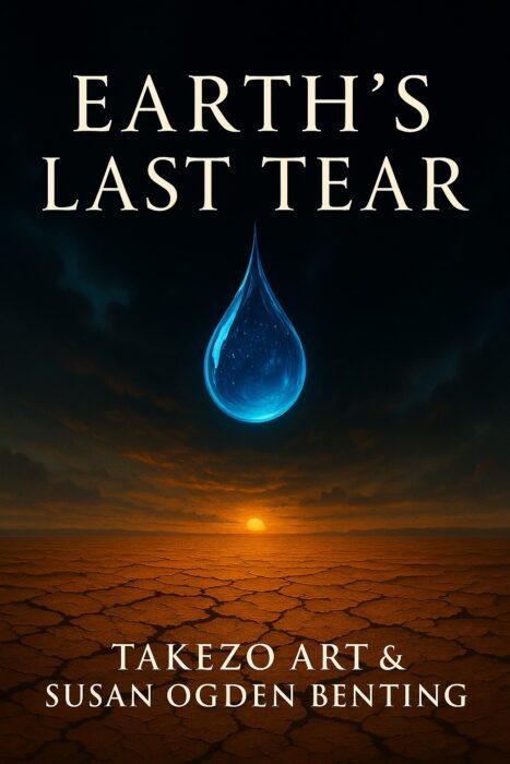 Earth’s Last Tear
