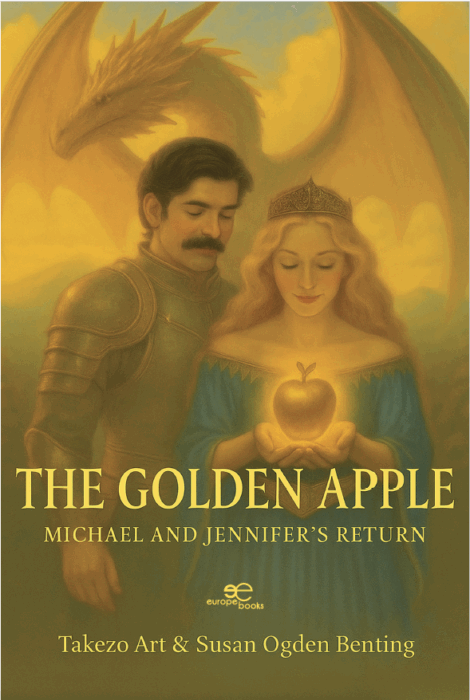 The Golden Apple