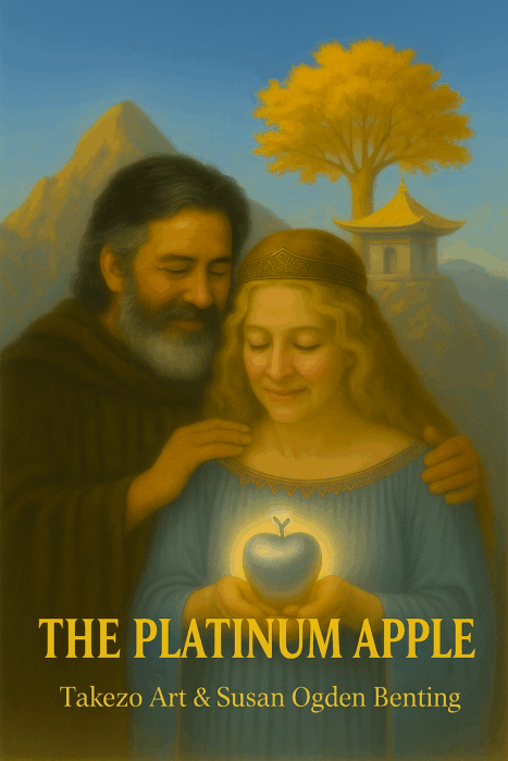The Platinum Apple