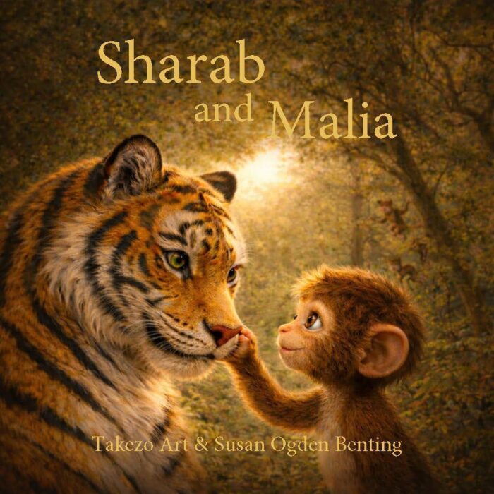 Sharab and Malia