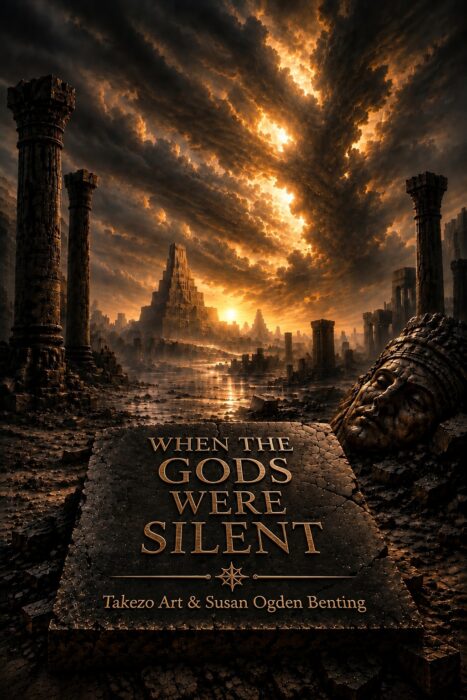 When The Gods Were Silent